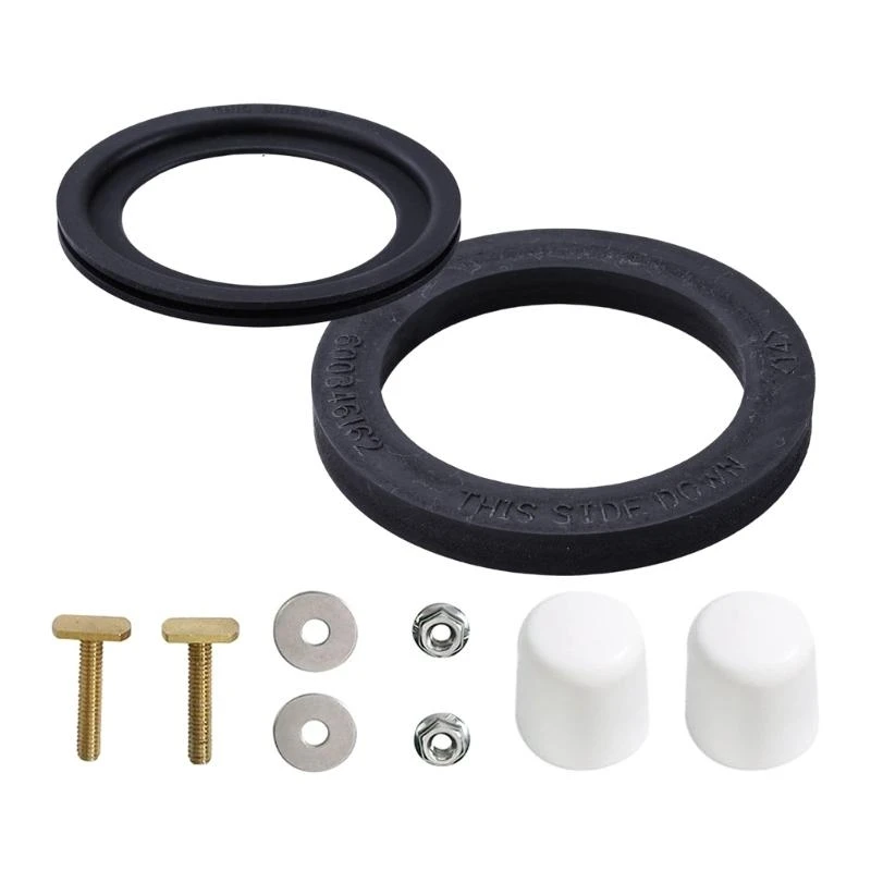 

Комплект уплотнения туалета 385311652 385311658 Туалетная прокладка для туалетов на мотометрах для 300