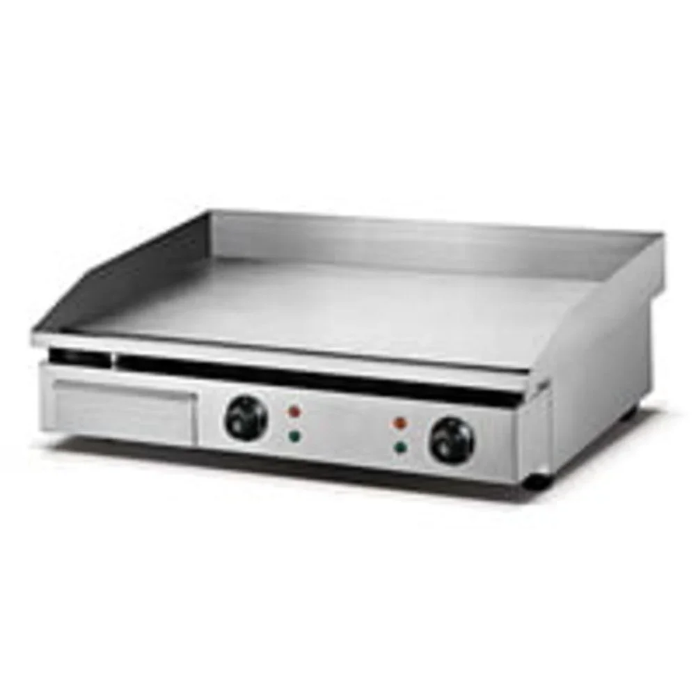 Electric Griddle Fl…