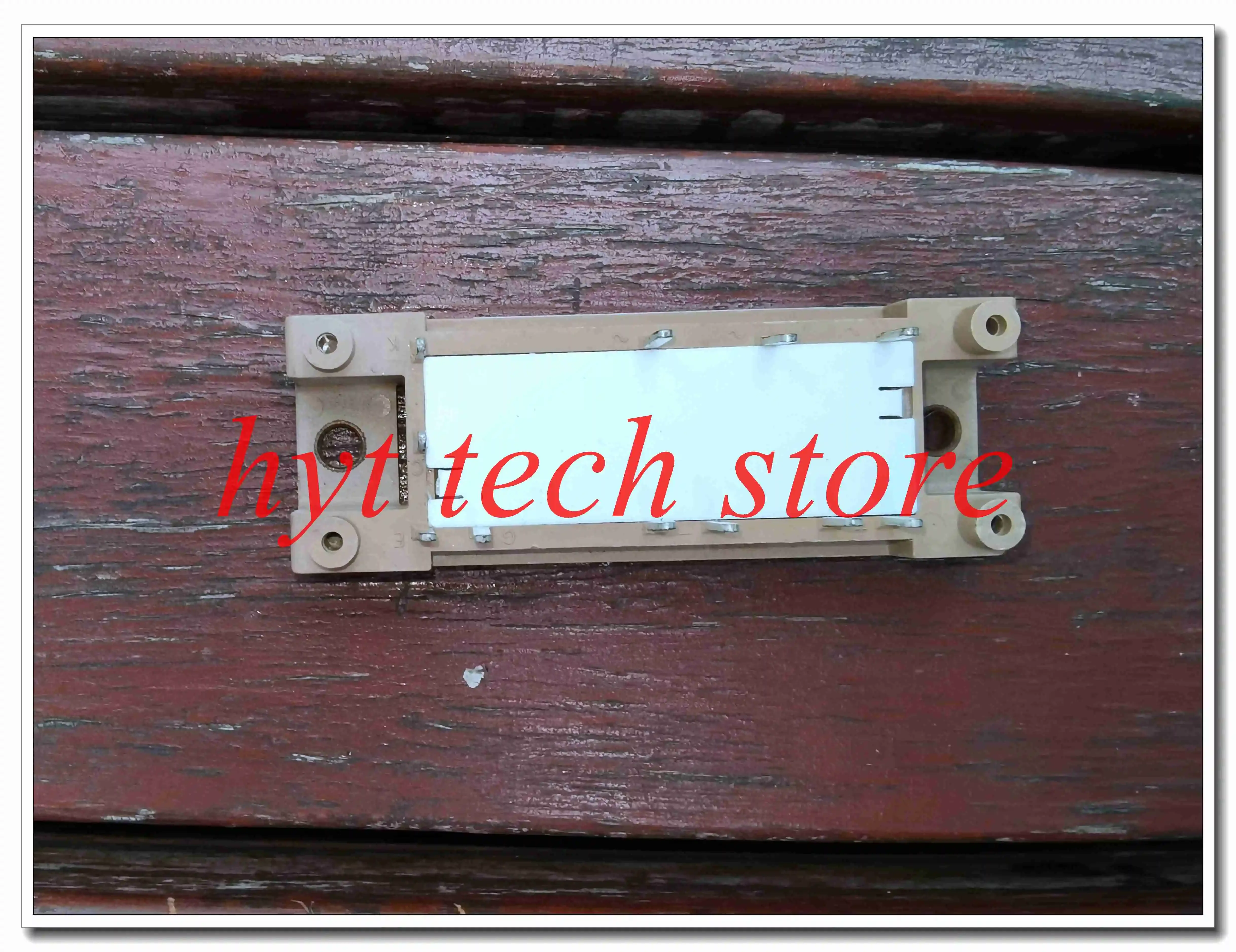 

6R1MBI125LP-160-54 Original IGBT MODULE,100% tested before shipment