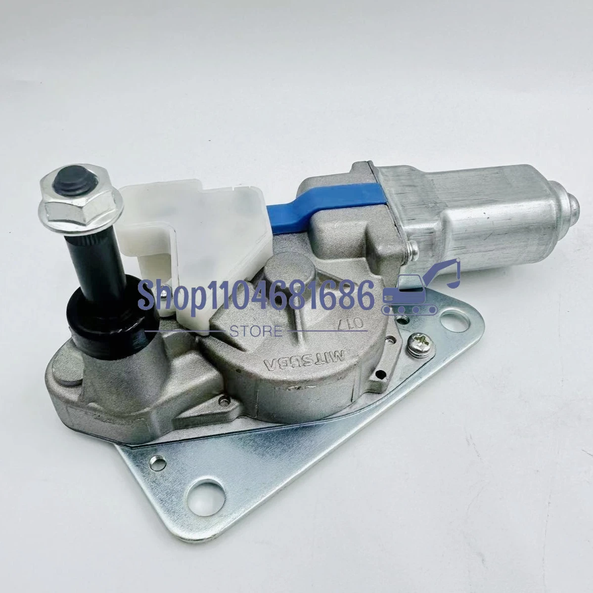 

Hitachi Excavator Wiper Motor 200/210/240/330/360-3 EFI Wiper Assembly Motor Accessories