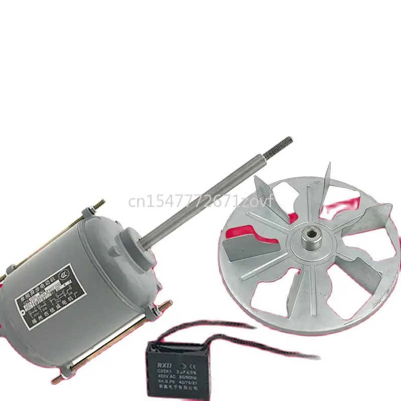 2800 R/min Motor and Wind Vane Oven Thermostat Motor YDY06A2 40W 220V Single-phase Asynchronous