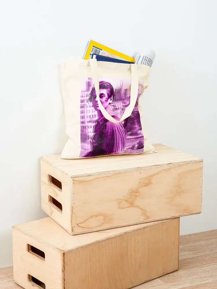 SPAIN 36 Tote Bag canvas tote Lady bag reusable shopping bag shopper women