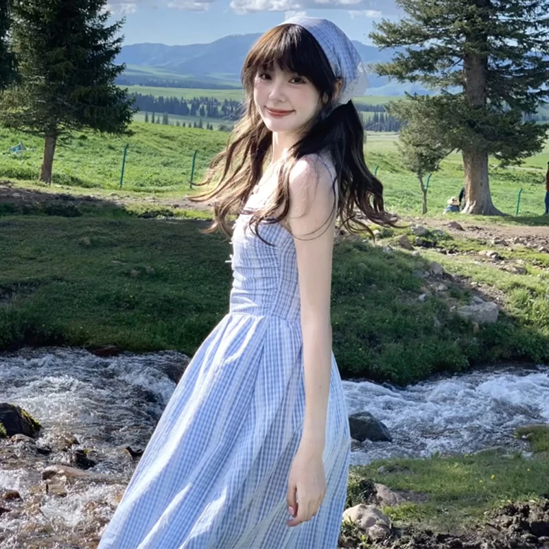 Vestidos sem mangas vestido feminino aniversário mulher inverno lã suporte pescoço acolchoado em camadas com nervuras mockneck entalhado lapela recepção