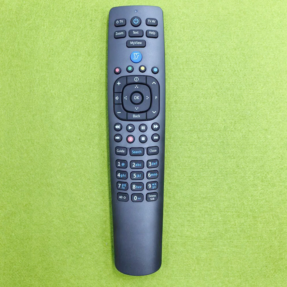 

New Original Remote Control RC3124706/02b s For BT Youview