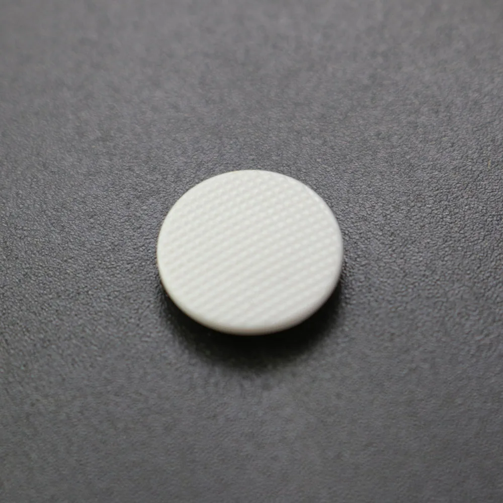 ChengHaoRan-Capuchons de manette pour PSP 1000, capuchon de bascule de tête, jeu 3D, remplacement de bascule, accessoire de réparation, 1PC