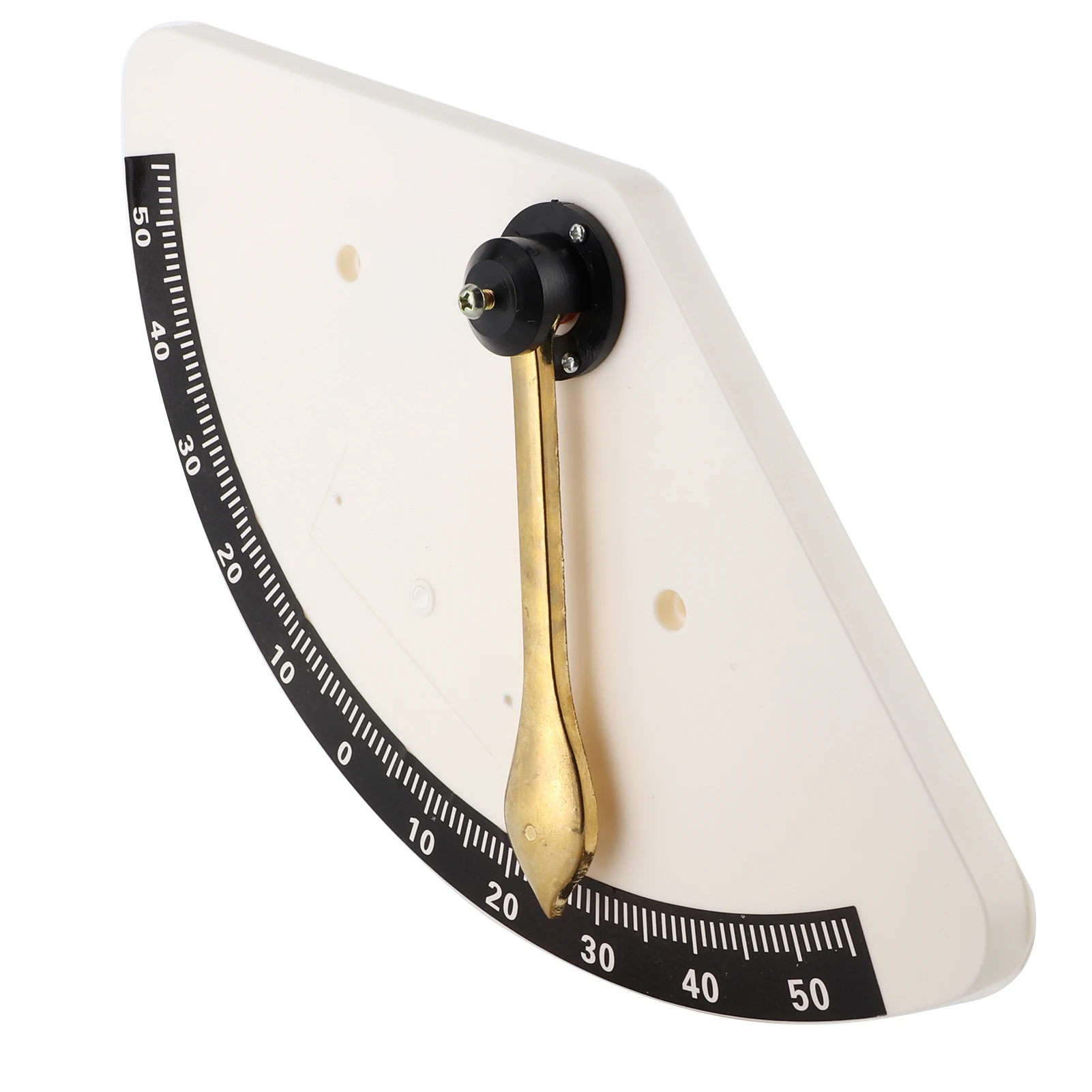 Marine Clinometer Angle Finder for Ships Boats Yachts RVs High Precision Navigation Level Measuring Tool OEM Replacement