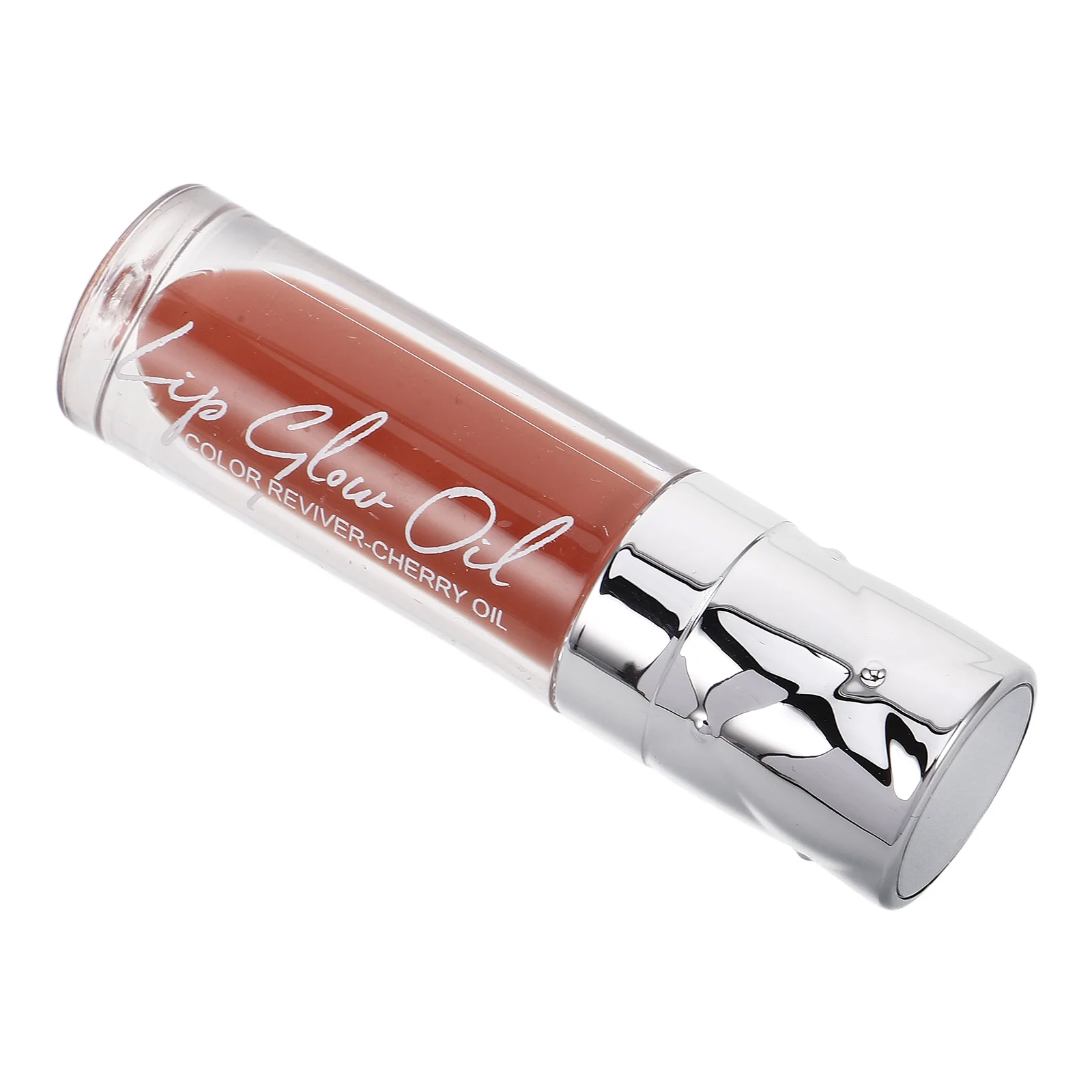 

Lip Gloss Oil Glossy Tint Moisturizing Easy Apply Cosmetics Liquid Plumper for Women
