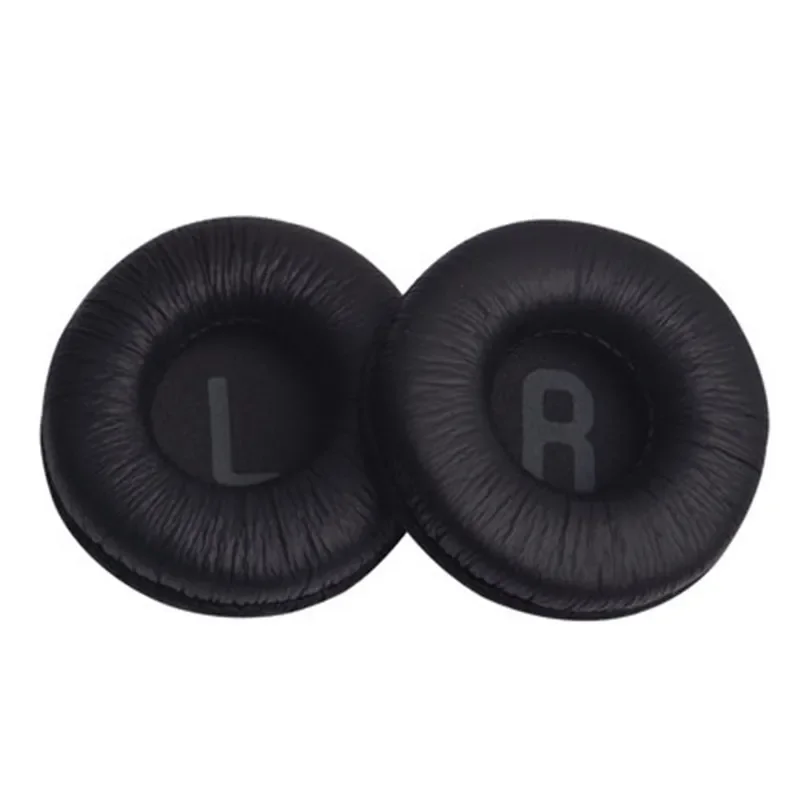 Replacement Ear Pads for Philips SHB3080 SHB3060 SHB 3060 Headphones  Earpads Soft Leather Memory Sponge Earphone Sleeve