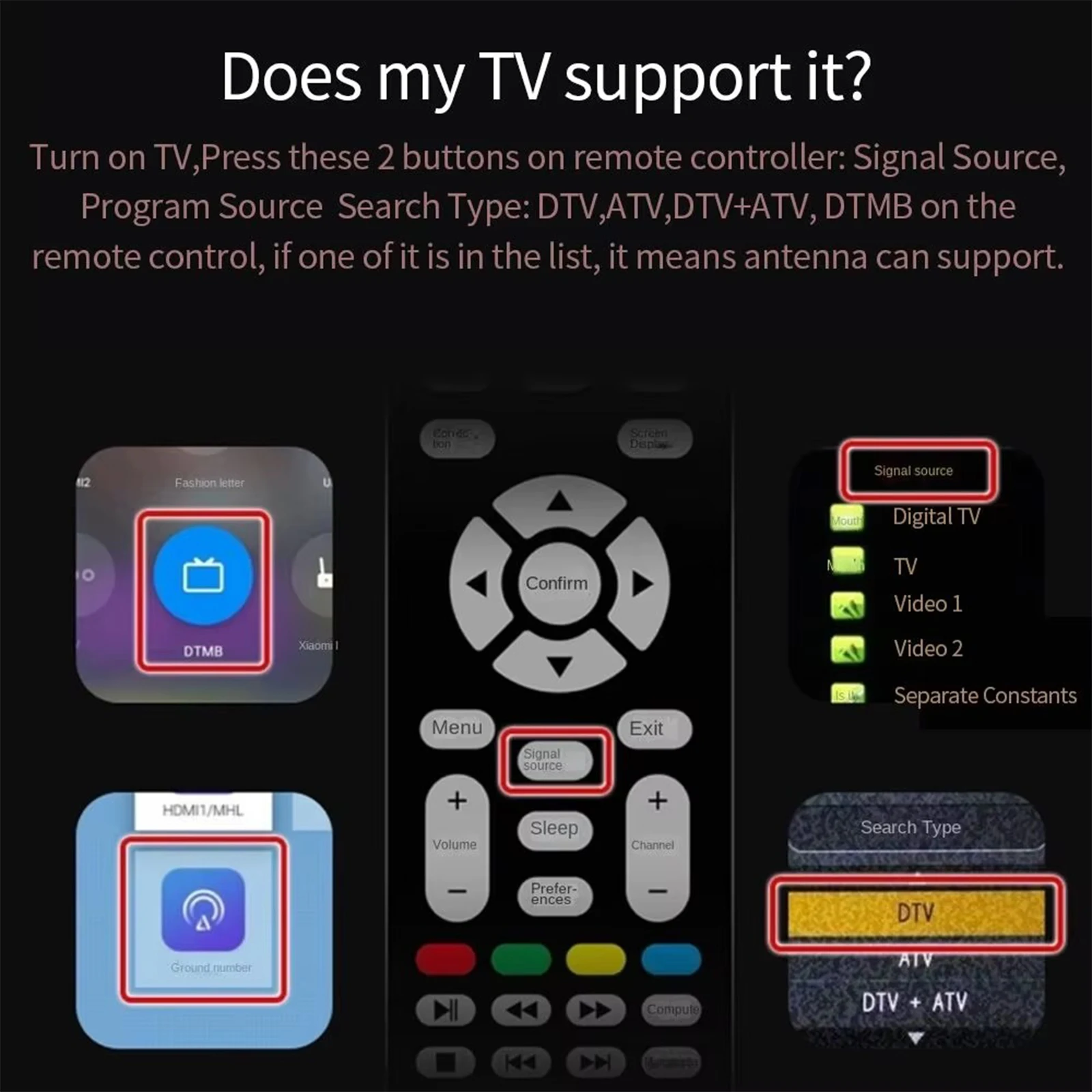 600 Miles Signal Am…