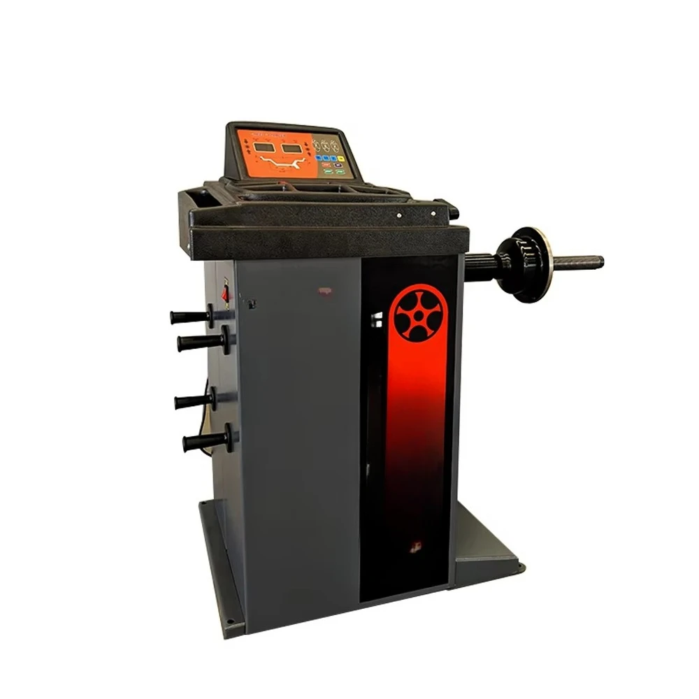 

3D wheel alignment for car lifts