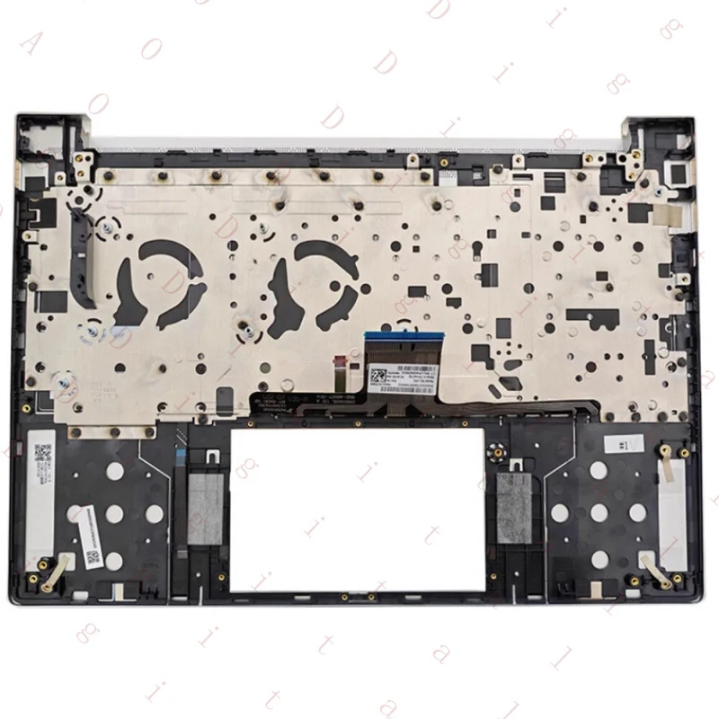 W For HP ENVY 14-EB TPN-Q252 Laptop Keyboard Palmrest Upper Case M30903-001