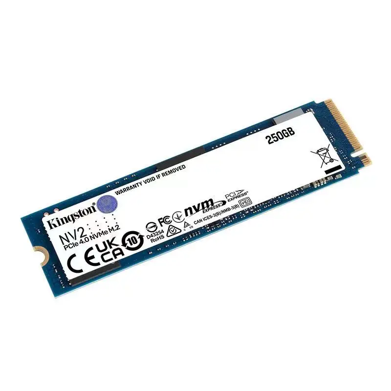 

Solid State Drive Ssd M.2 High Speed Nvme Laptop Desktop Computer