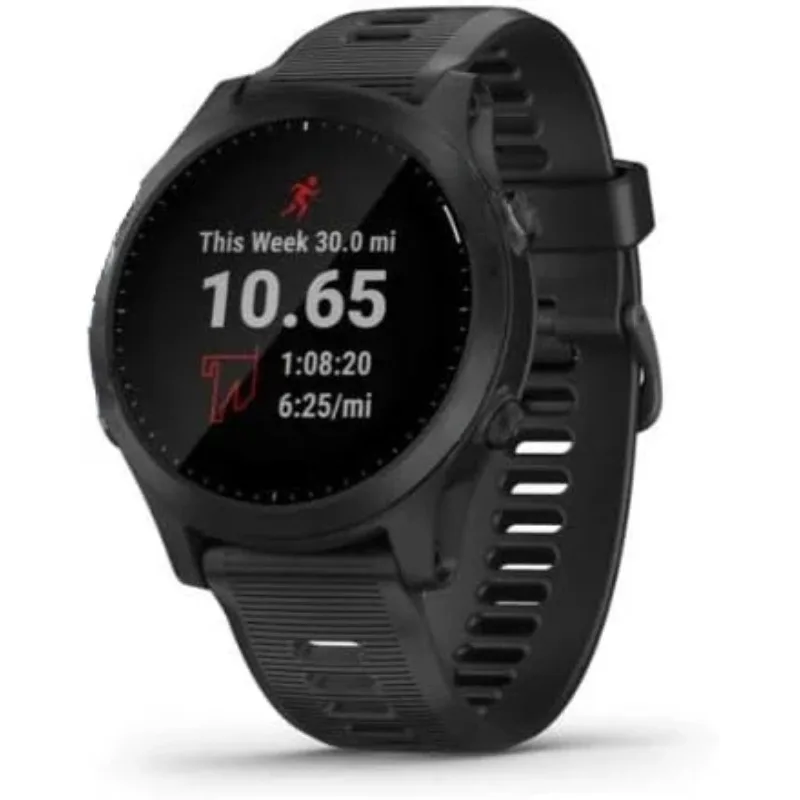 Popular.Forerunner 945, Premium GPS Running/Triathlon Smartwatch with Music
