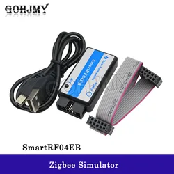 SmartRF04EB zigbee emulator downloader Enterprise CC1110 CC2530 Bluetooth