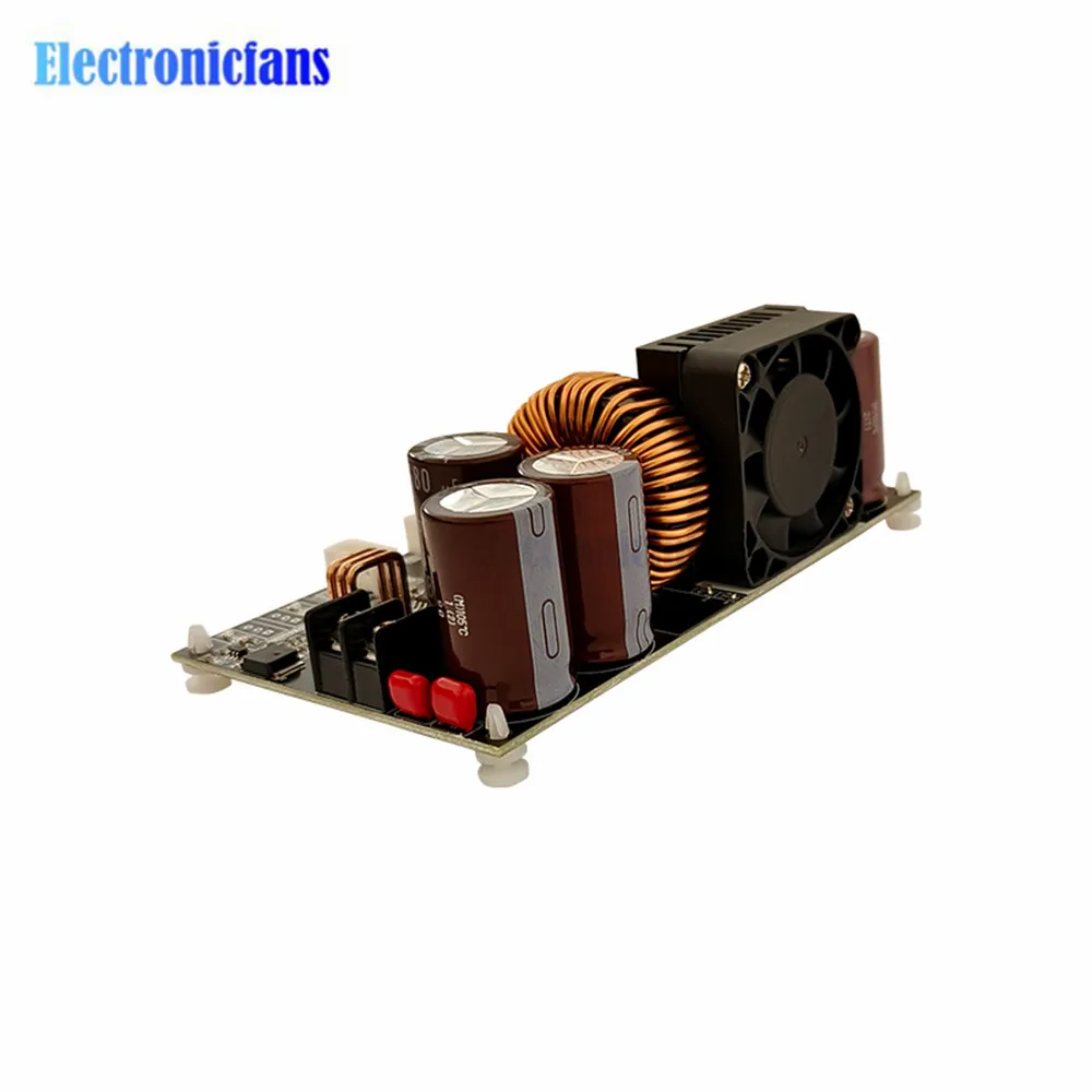 ZK-6522 CNC Step-Down DC Adjustable Regulator Power Supply Constant Voltage and Constant Current Module 22A/1400W Module