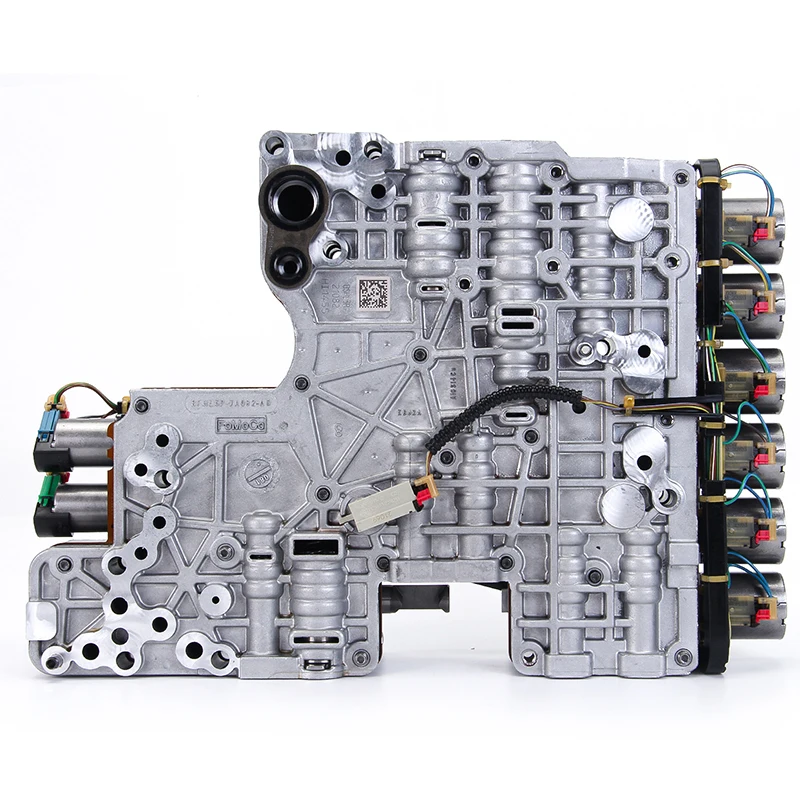 

For Ford Models 10R80 Valve Body Automatic Transmission Valve Body Transmission Valve Body Control Assembly