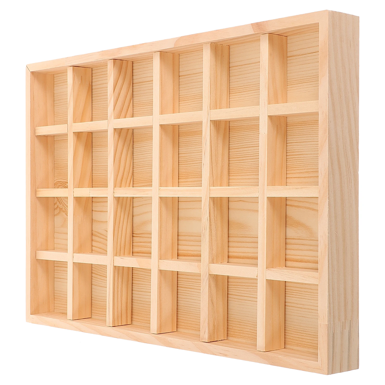 

Display Tray Stackable Jewelry Organizer For Drawer Earring Holder Bracelet Organizer Jewelry Storage Solution