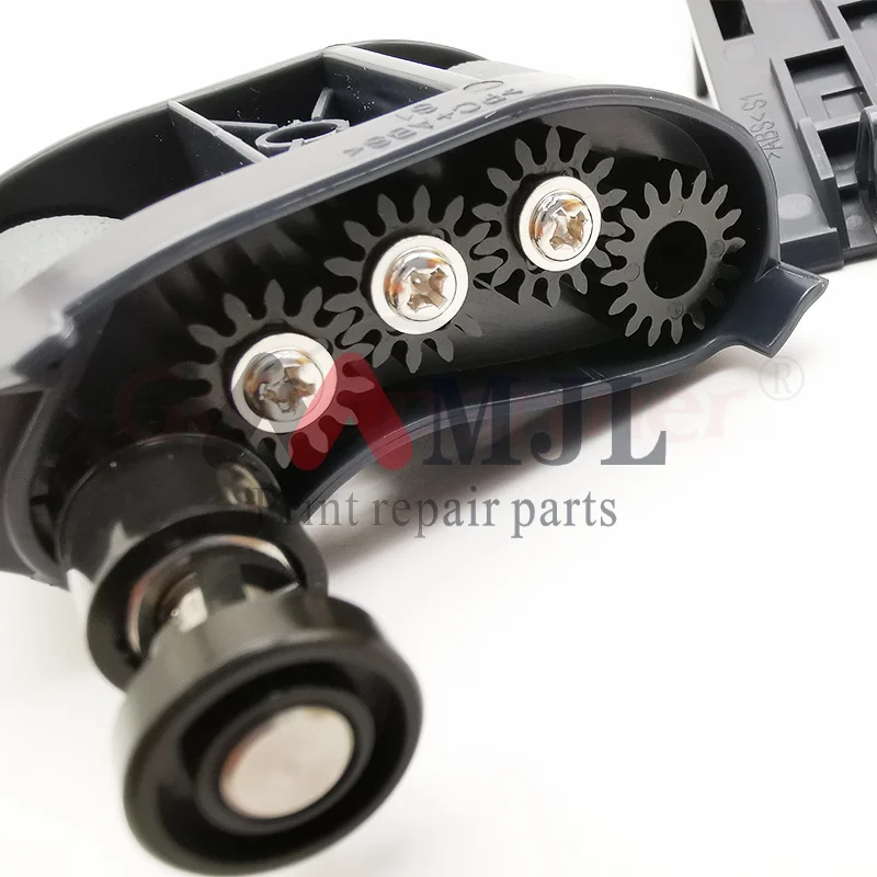 

1SET L2725-60002 ADF Roller Replacement Kit for HP 500 MFP M525 M575 M775 M725 M630 M651 M680 ScanJet 7500 8500 OfficeJet X585