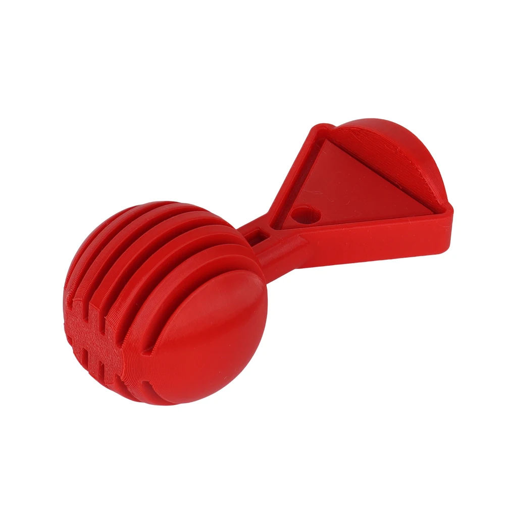 

Anti Theft Safety Ball Red For Alko Safety Ball Theft Protection Camper Caravan Trailer Parts Motorhome Trailer Ball Coupling