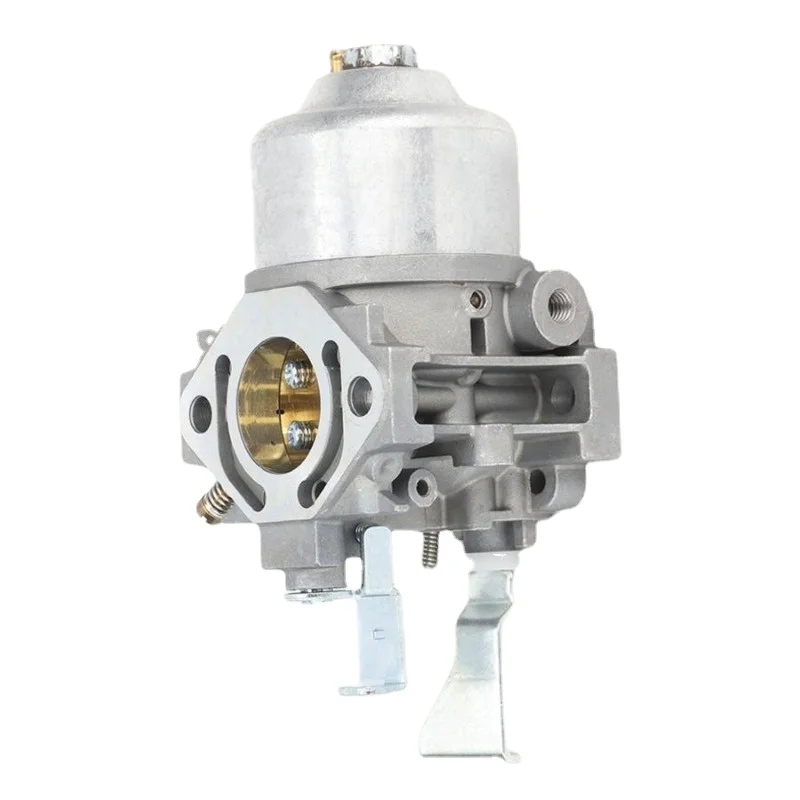 Imagem -02 - Carburador para Mitsubishi Carburador Vergaser Carb Gm291 Gm301 Gb290 Gb300 Gt1000 8hp 10hp Novo