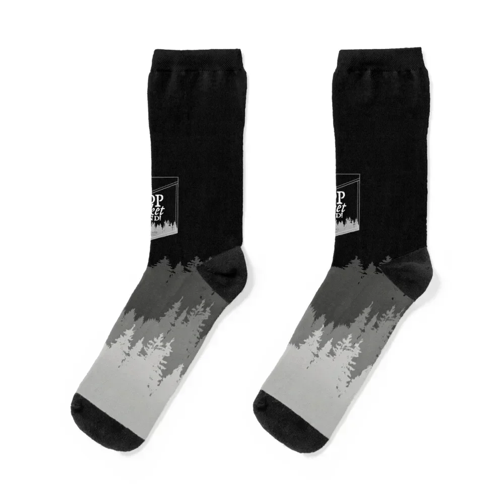 Top Pocket Find - Oak Island Socks hiking floral Children's Antiskid soccer Luxury Woman Socks Men's