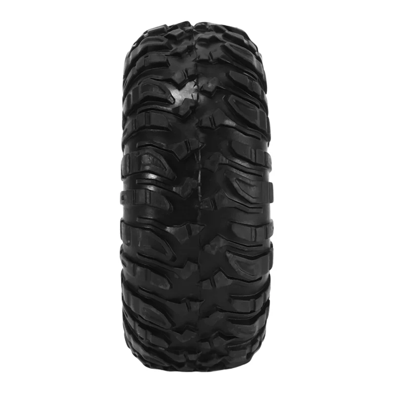 12pçs pneus de carro rc, acessórios de atualização de roda de pneu para mn d90 d91 d96 d99 mn90 mn99s 1/12 rc peças de reposição de carro