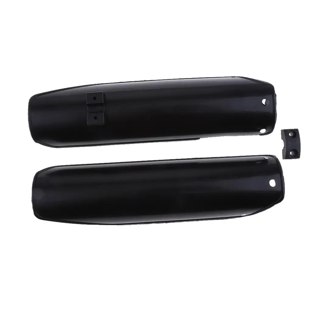 

Передняя вилка мотоцикла, защита крыла для 90cc 110cc 125cc Pit Trail Dirt Bike Guardias Defra Gardes Les Defens