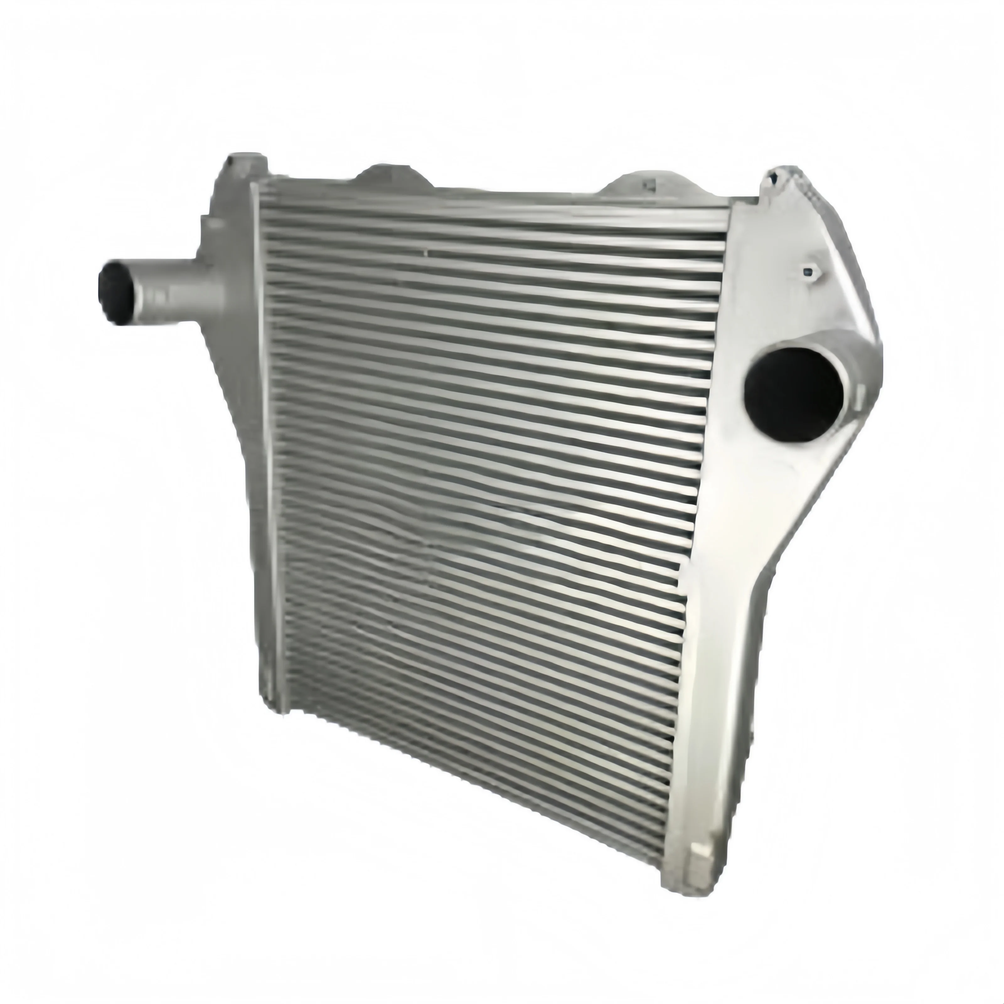 

Faw Jiefang J6 JH6 J6P Truck Spare Parts New Intercooler Assembly 1119010A-D650