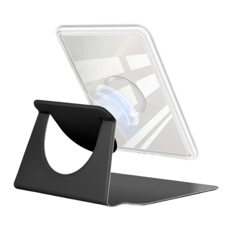Etui na Amazon Kindle (11. generacji) 2024 2022 Paperwhite 6 5 4 Gen 10 11 12, etui z odłączanym akrylowym tyłem z funkcją adsorpcji. — zdjęcie produktu 5