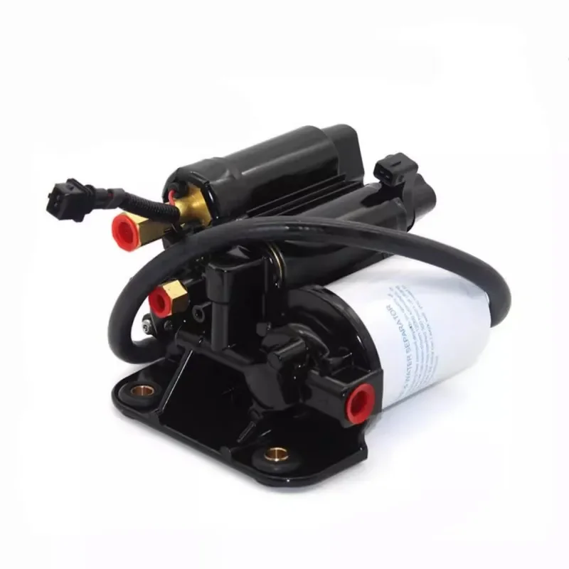 New Electric Pump  Modified For Volvo Marine Electric Fuel Pump Yacht Pump Assembly