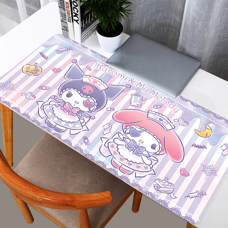 Tappetino per mouse My Melody - Gaming Accessories For Your Desk recensione e prezzo