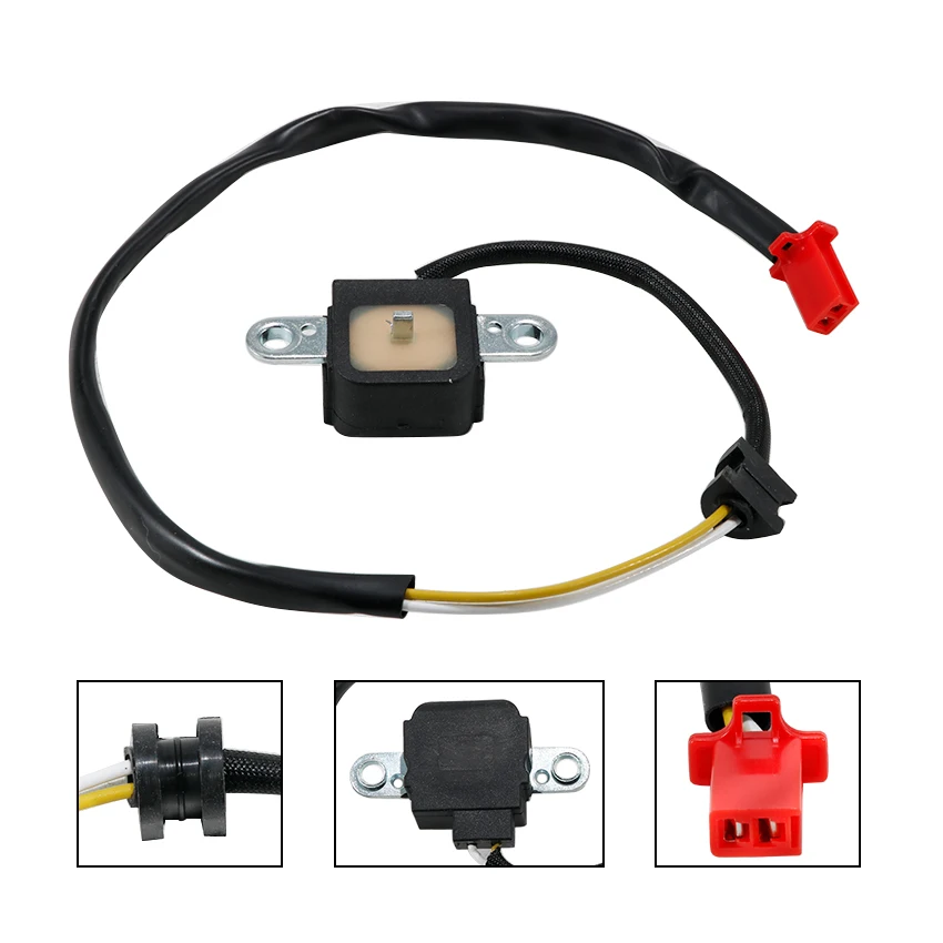 OEM:30300-MCA-003 دراجة نارية مستشعر نبض خارجي لهوندا GL1800 الذهب الجناح GL1800A الذهب الجناح GL1800B الذهب الجناح F6B أجزاء