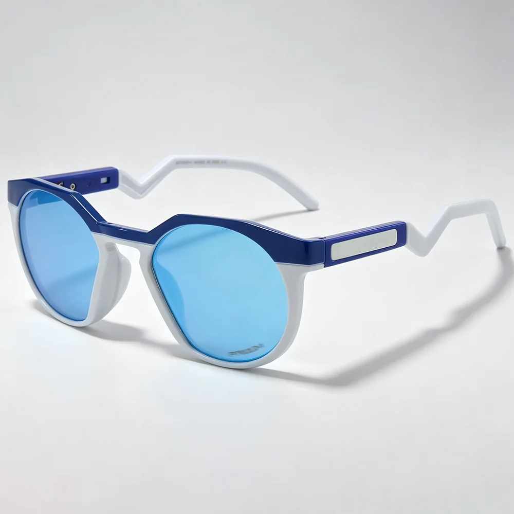 Brand On Sale Sunglasses OO9464 Prizm Lens UV400 Protection Retro Polygon Frame Wave Trigger Stem Outdoor Driving Cycling Unisex