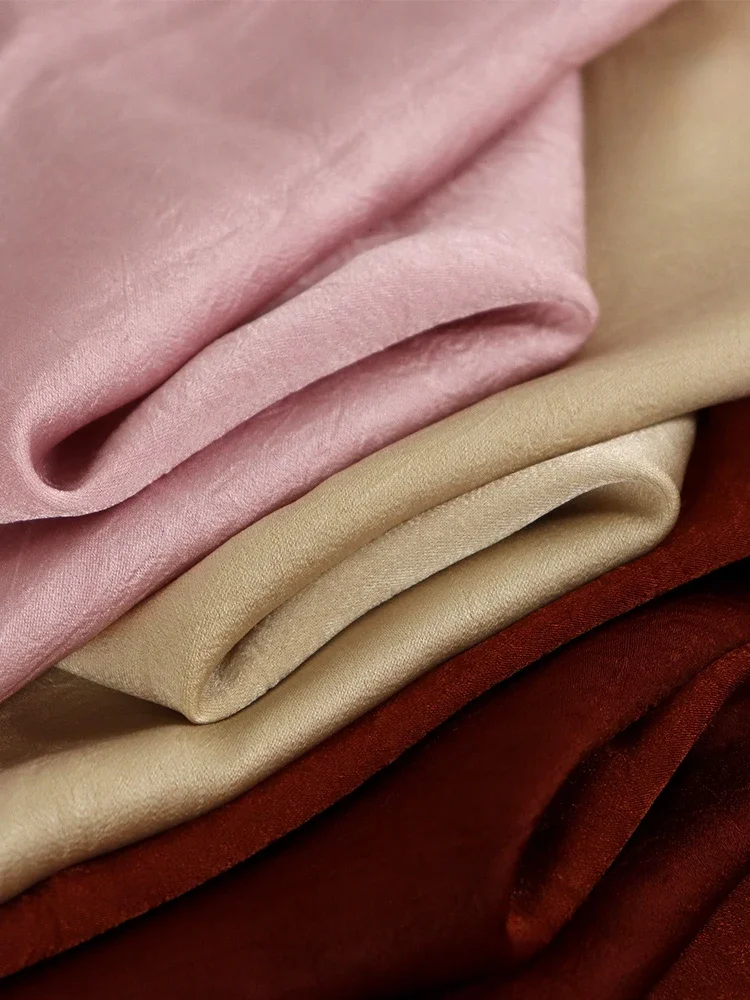 

Атласная жаккардовая ткань, модное платье, пальто, китайский стиль, одежда, швейная ткань для шитья по метрам, оптовая продажа, ткань «сделай сам»