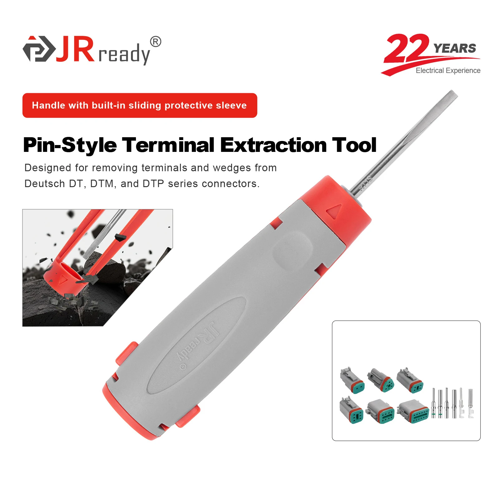 Jrready Jrcondrk-Rt…