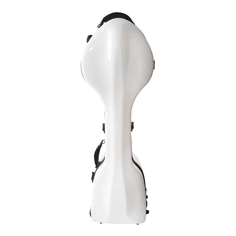 Hard Morin Khuur Box Carbon Fiber Morin Khuur Storage Bag Handheld Morins Khuurs Transport Box String Instrument Accessories