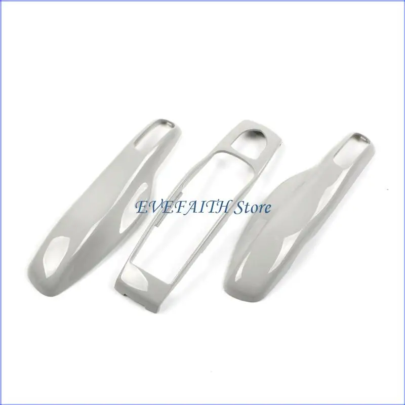 Custodia protettiva per chiave aggiornata 124B per automobili 911 fascia Vestibilità