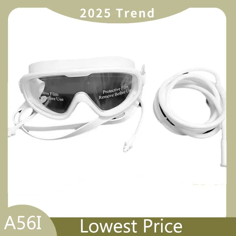 ABDD Hydrogen Glasses Eye Mask Hydrogen Suction Mask Cooling Glasses Hydrogen Generator Inhalation Machine Accessories