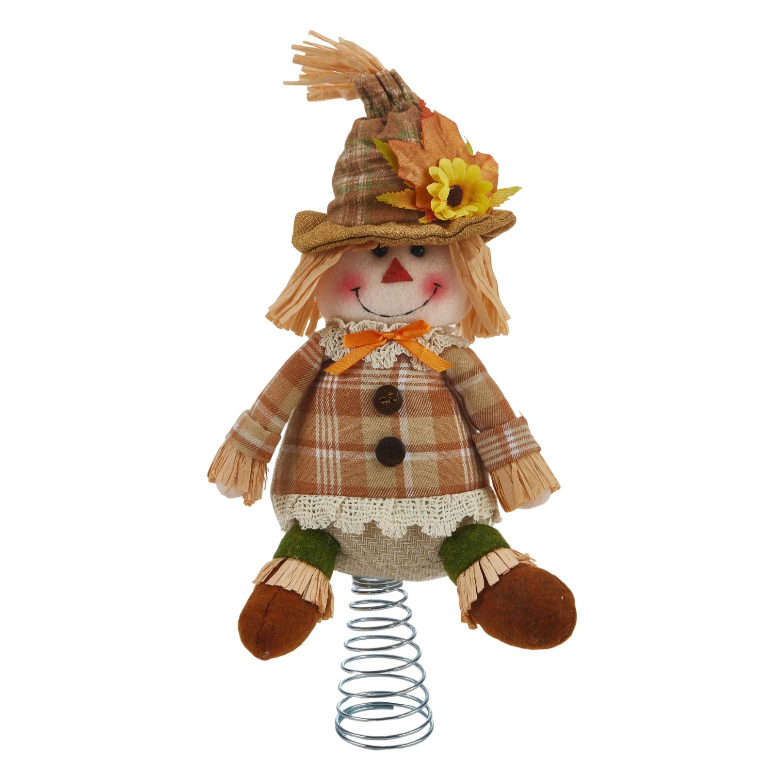 

Центральная часть стола в виде тыквы на День благодарения, декоративное осеннее украшение для дома на День Благодарения и праздничный сезон