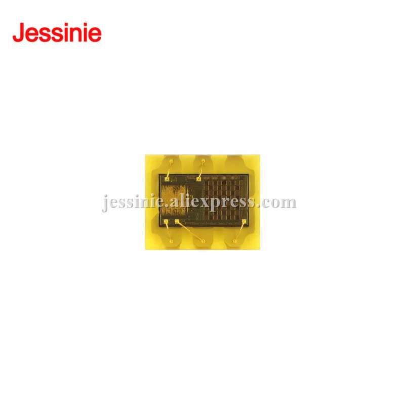 10pcs/1pc TSL2591 IIC I2C Light Sensor Breakout Module High Dynamic Range Digital Board TSL25911FN 3.3V 5V Lux IR Full Spectrum