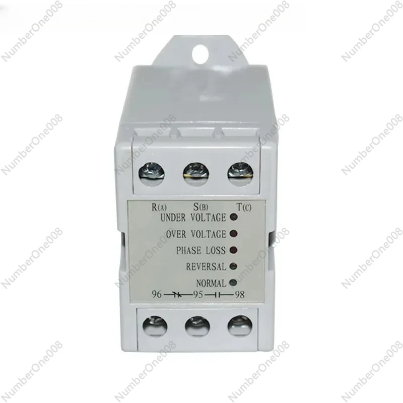 HYJ-IV Three-Phase … - image