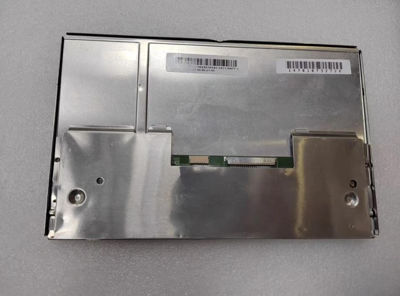 NL8048AC21-01F Genuine 8-inch LCD Monitor
