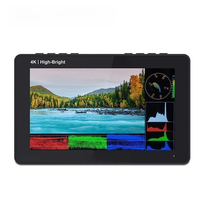 F5PROX 5.5 inch 1600nit micro single external 4K HDMI photography director monitor