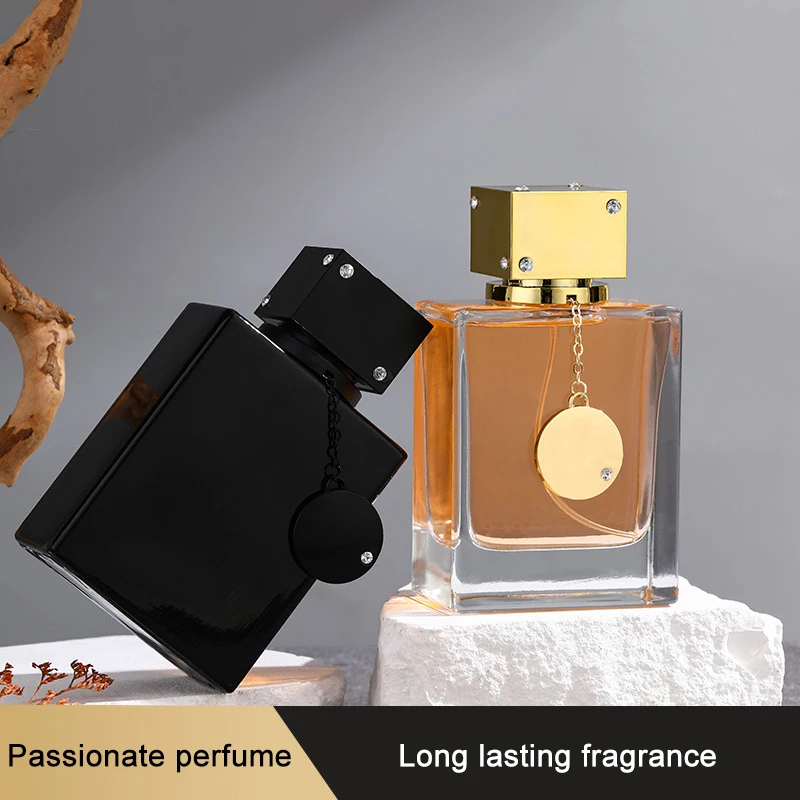 Marca Uae, Perfume de 100ml para hombres y mujeres, club nocturno, Club de carnaval, Perfume ligero, fragancia duradera, citas de lujo, Perfume en aerosol de Vietnam