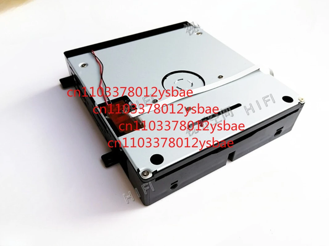Leitura de cabeça laser para leitor de CD para ROTEL RCD-12 630 1520 1570 Carregamento de bandeja 30 mm