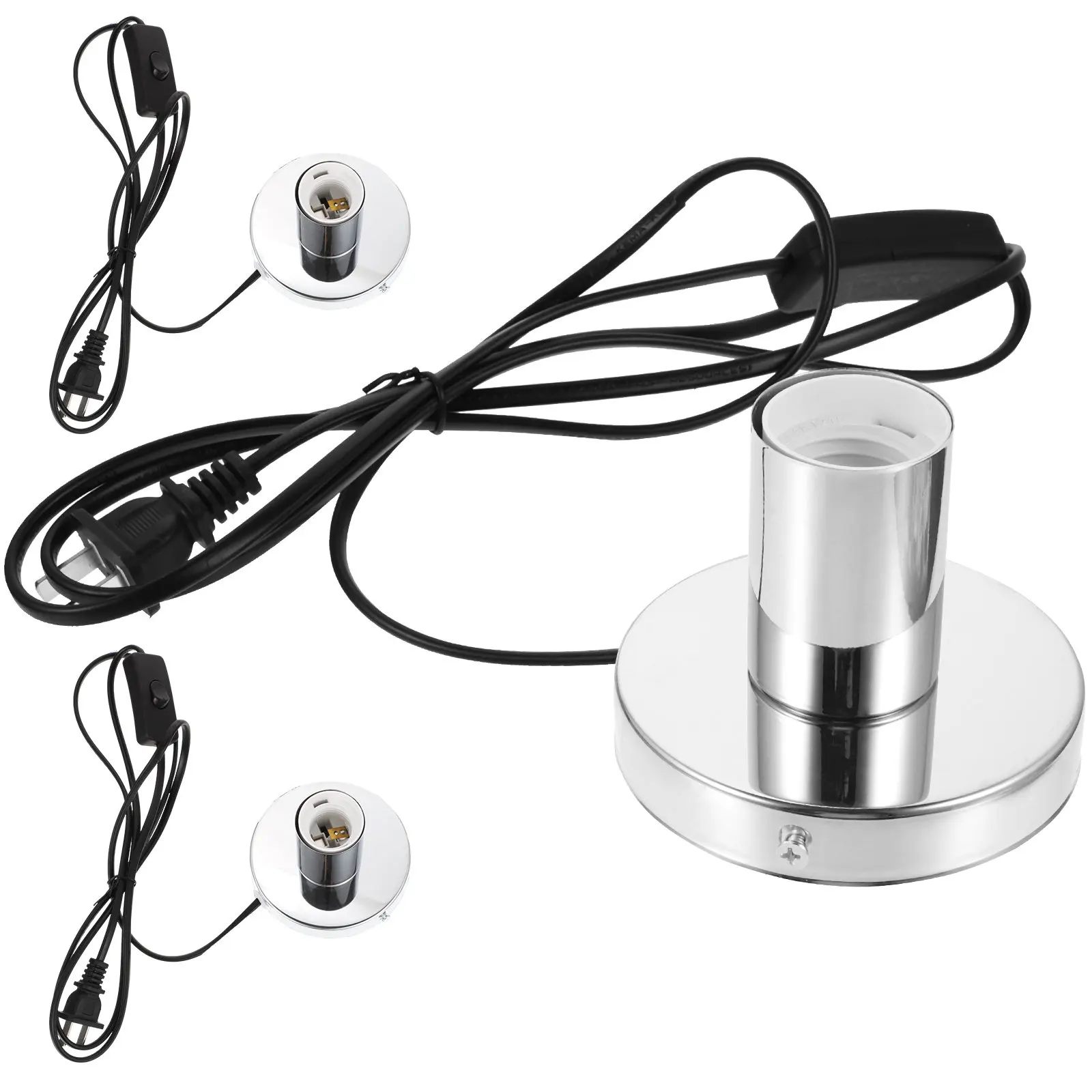 3pcs-light-bulb-socket-e27-base-professional-lamp-holder-corded-light-socket-for-bedroom-living-room-table-lamp-repair-kit