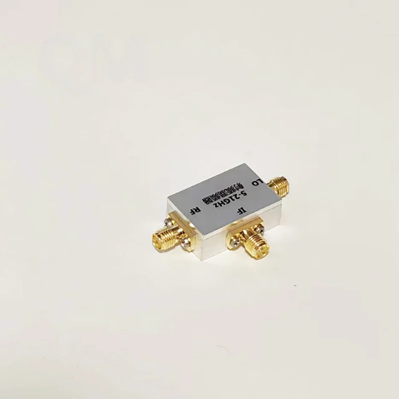 5-21GHz RF Mixer Up Converter Down Converter C Band X Band KU Band Mixer-module