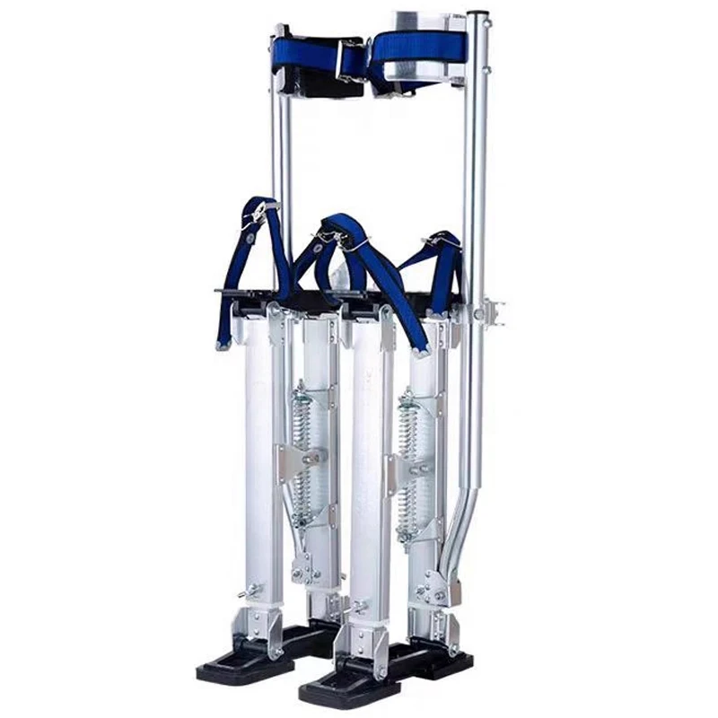 

Алюминиевые телескопические ходули с регулируемыми ножками для декораций, незаменимый реквизит для цирковых представлений и выступлений клоунов, прямые продажи с завода