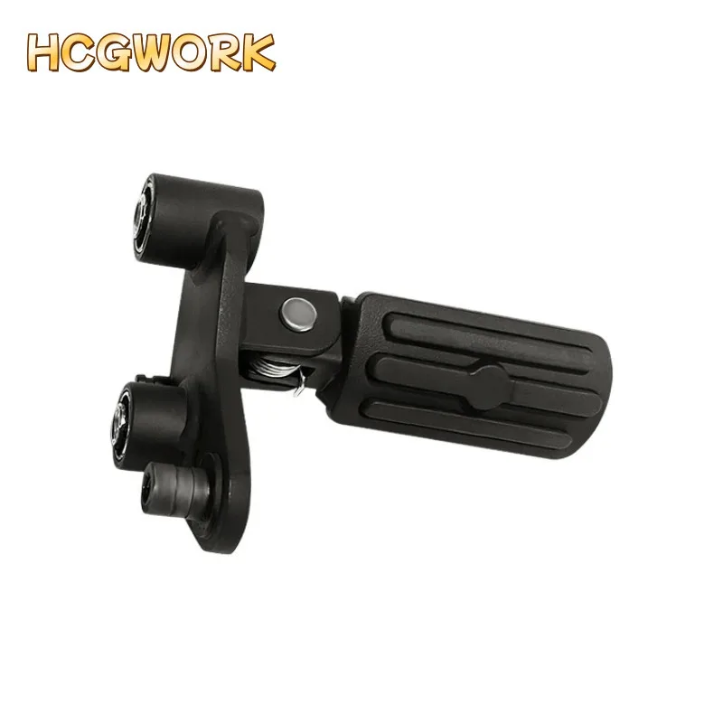 

front footpeg assembly for Zongshen Cyclone RA250 SR250-12G