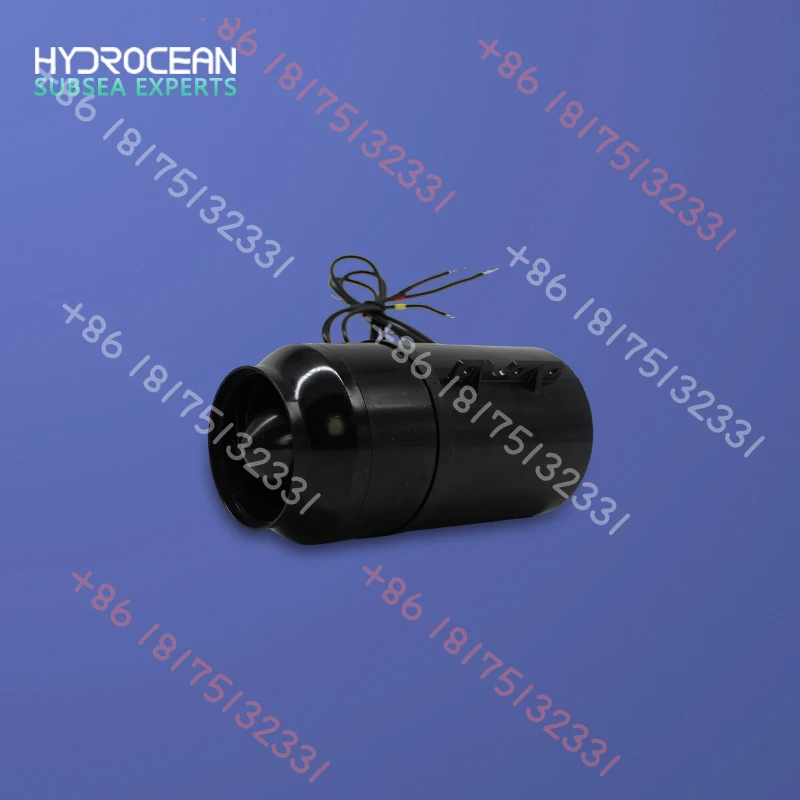 Underwater Thruster…